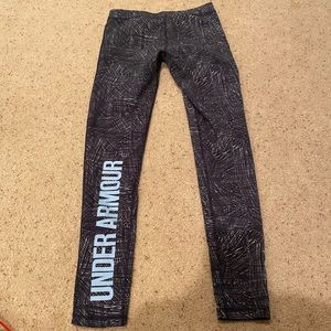 Under Armour Leggings